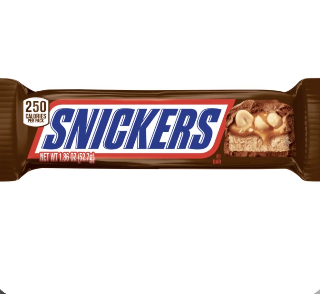 Snickers