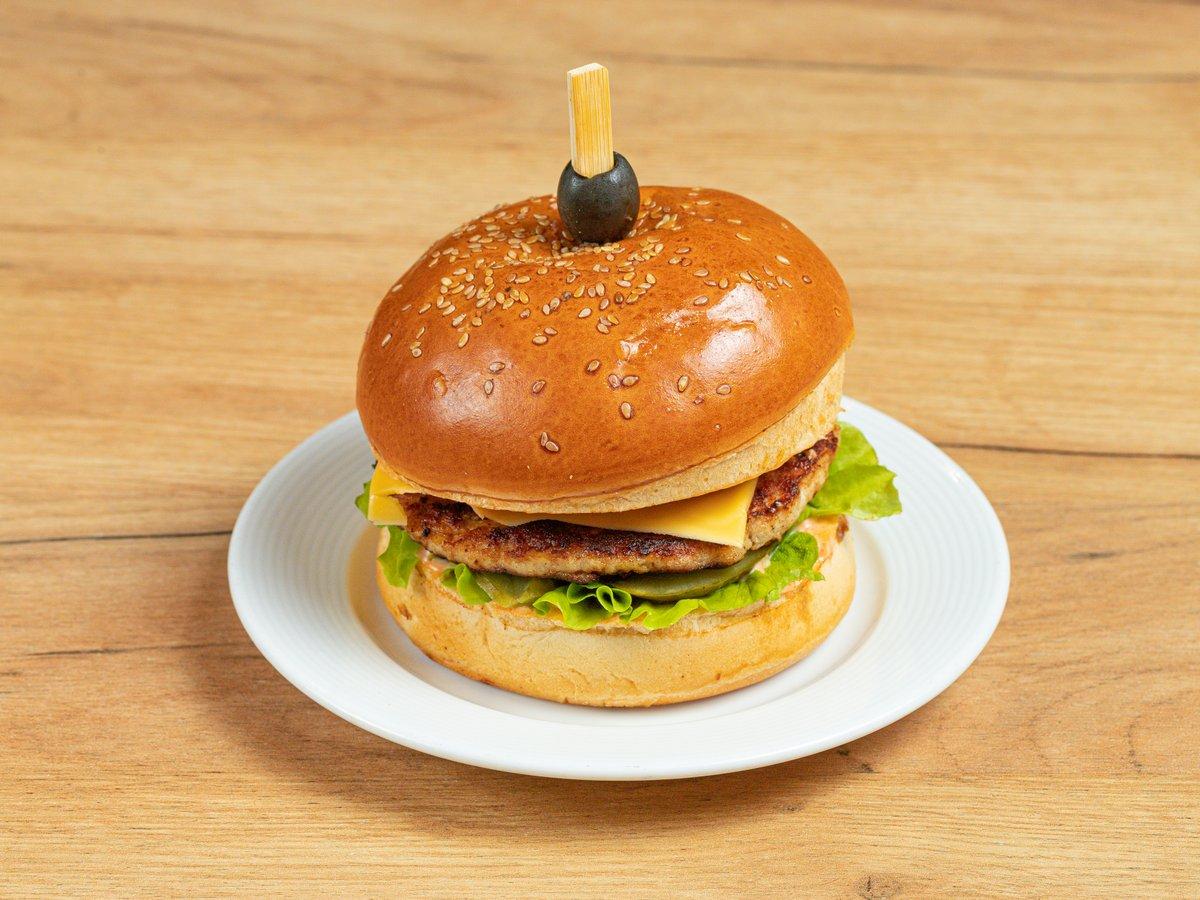 Çizburger