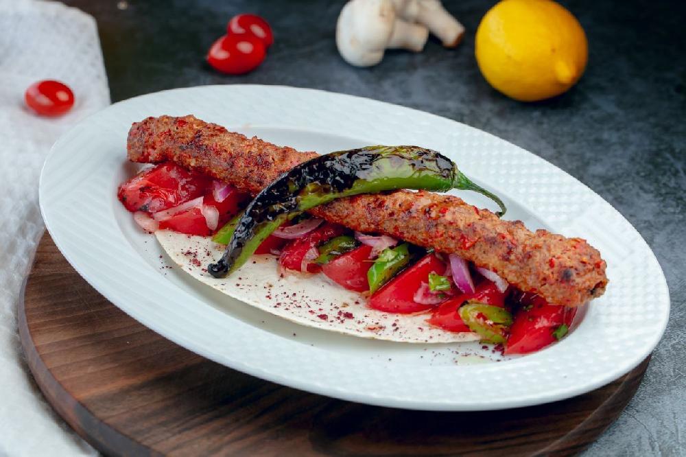 Adana kababı