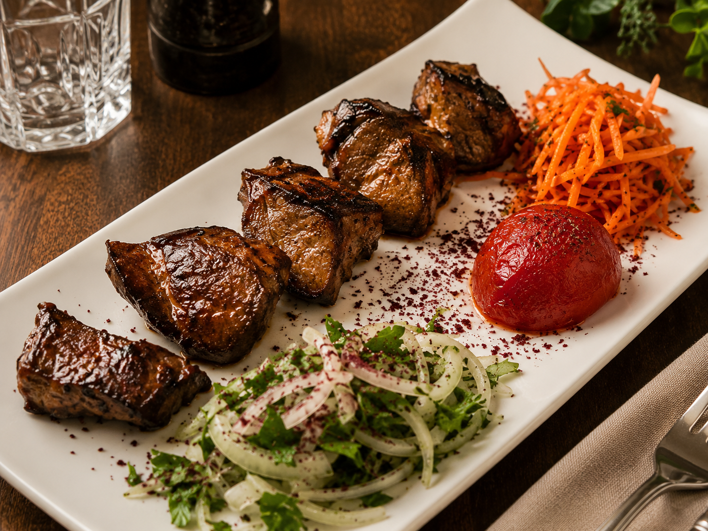 İçalat kababı