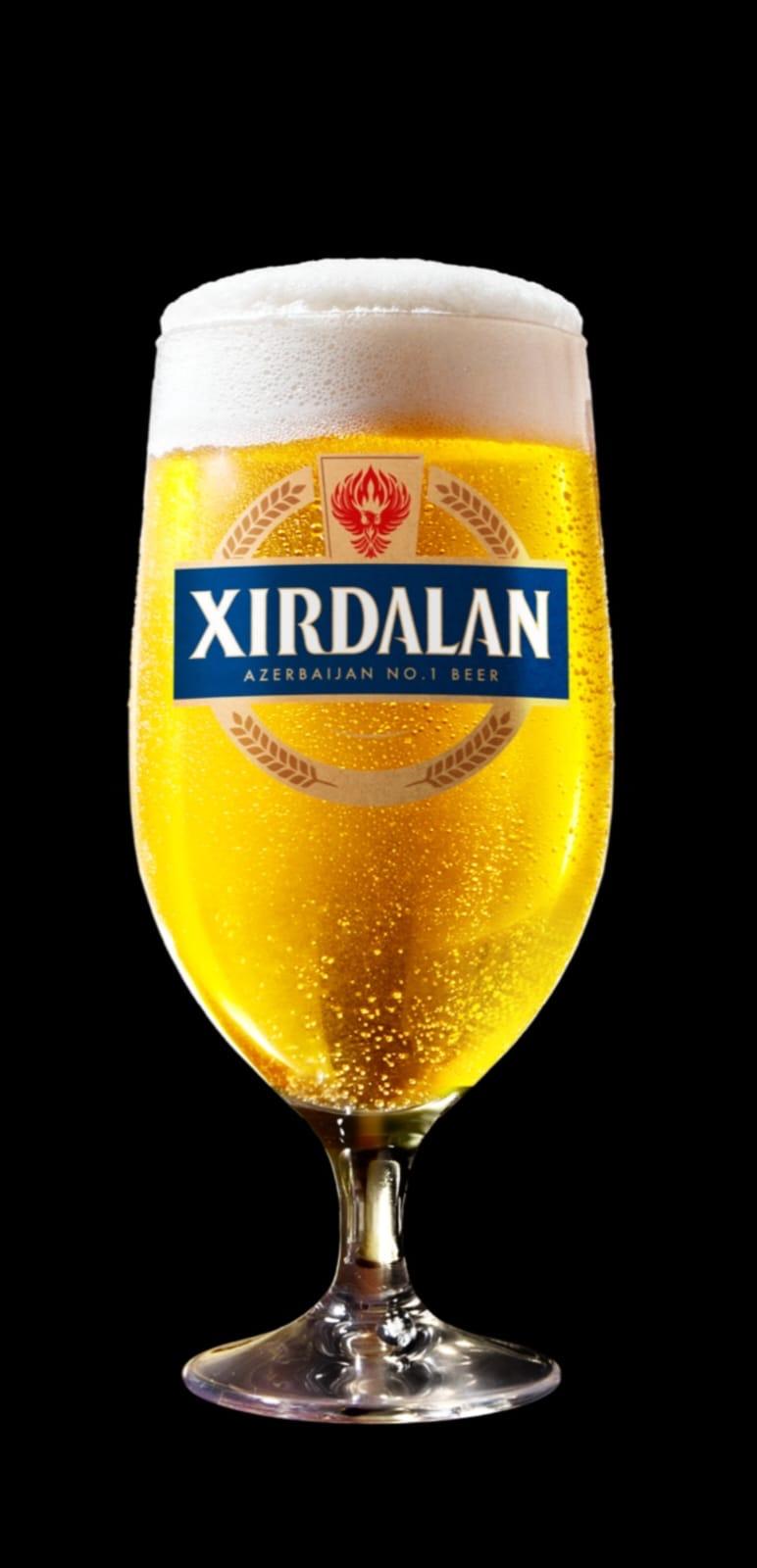 Xırdalan süzülmüş bakal 400ml