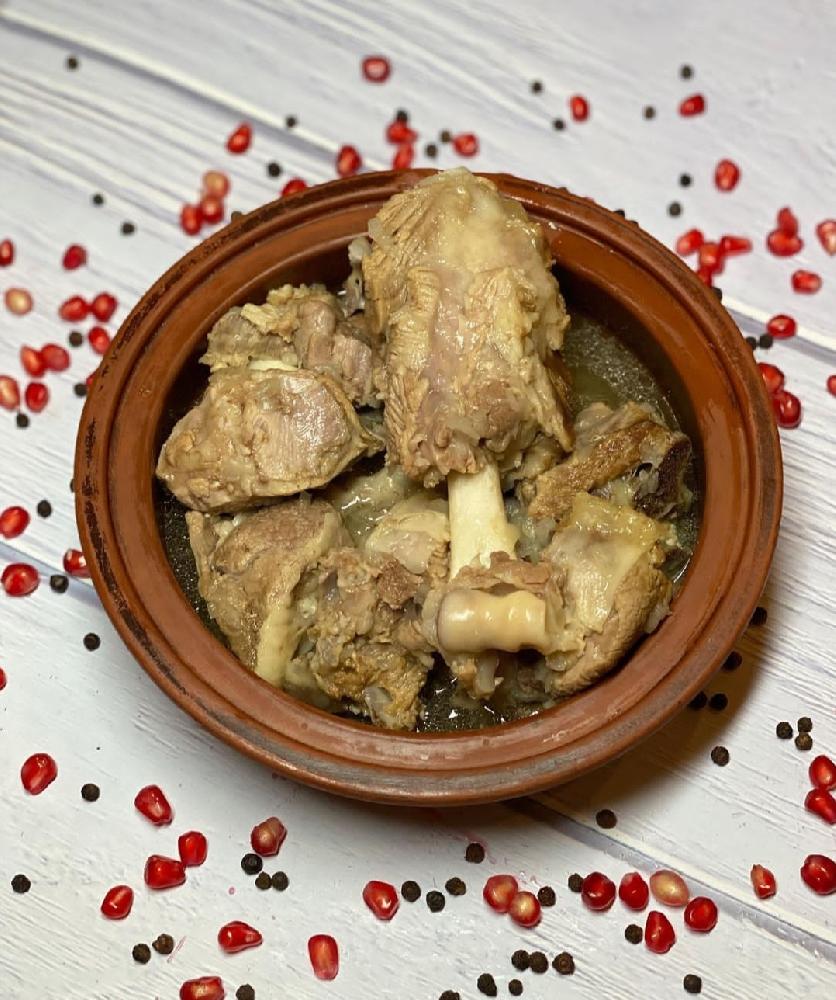 Çəpiş pörtləmə (300qr)