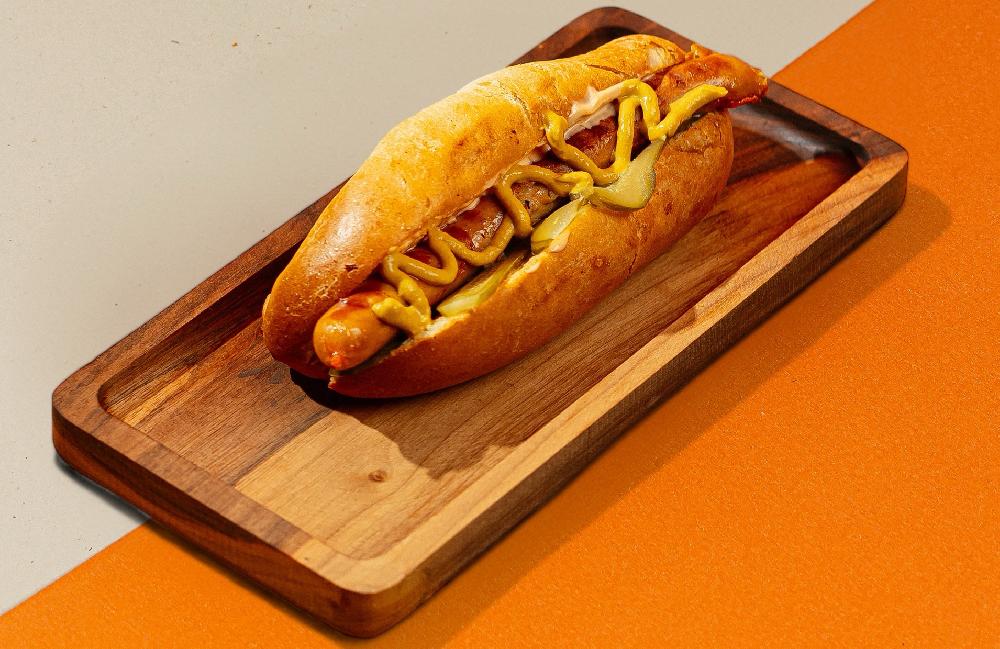Pendirli Hot-doq