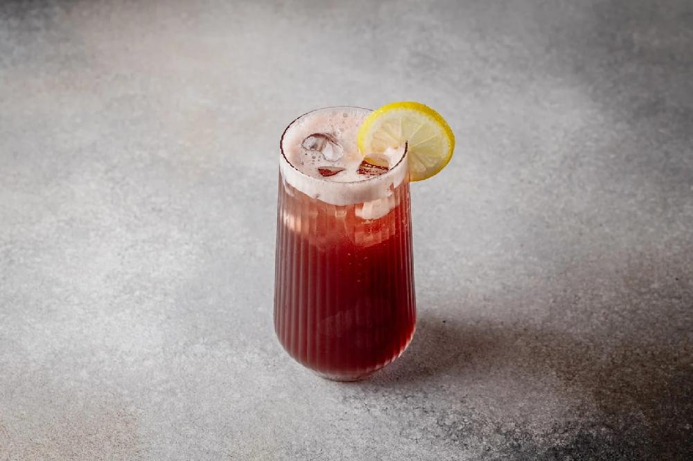Mix Berry