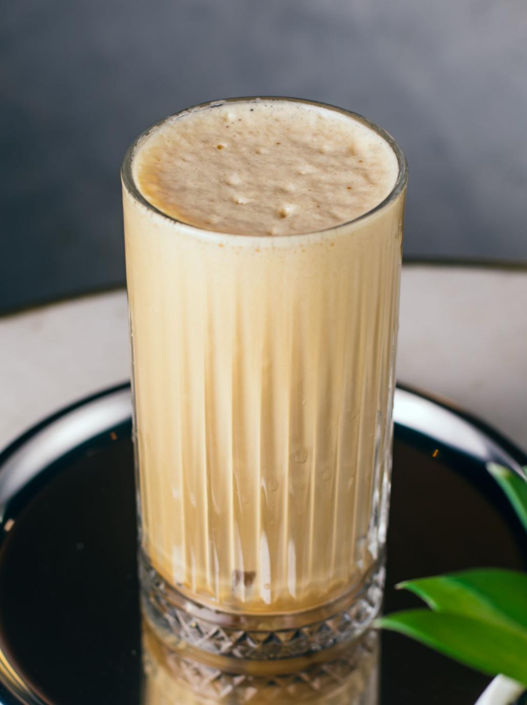 Iced Raf Vanilla 