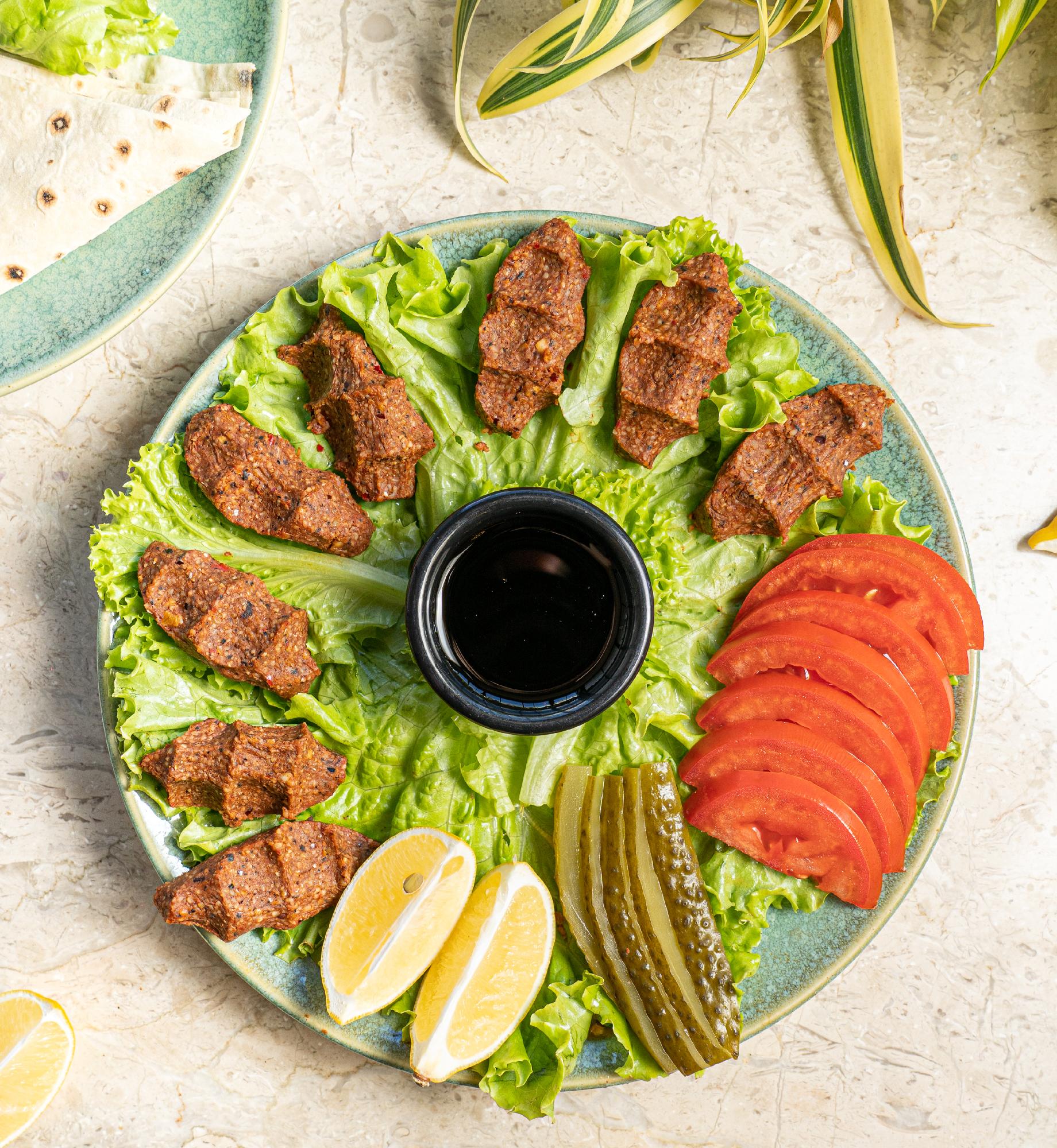 Ciy kofte