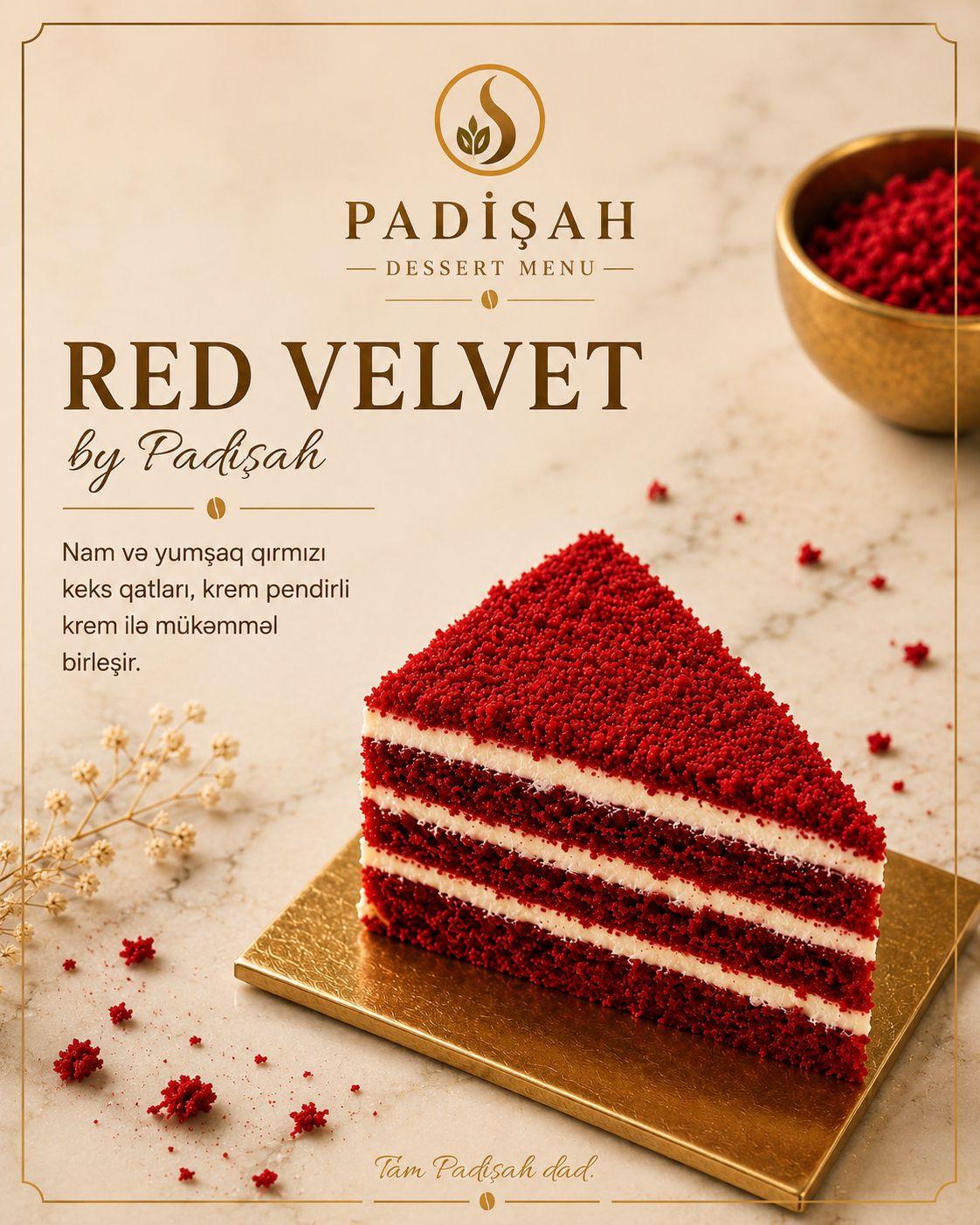 Red Velvet