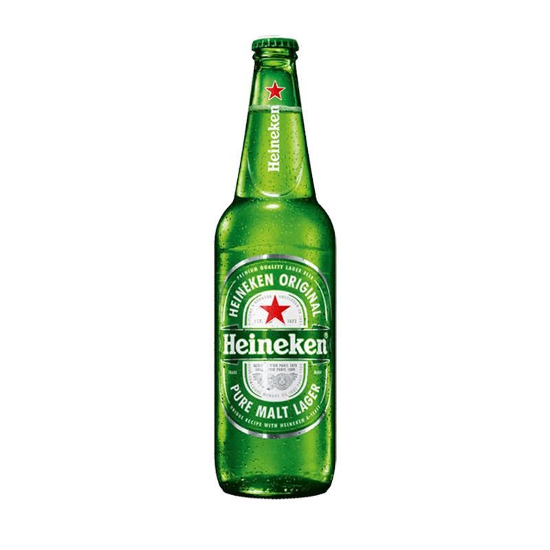 Heineken
