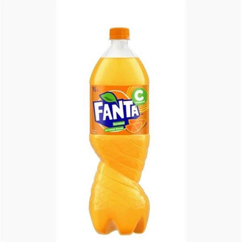 Fanta 1L