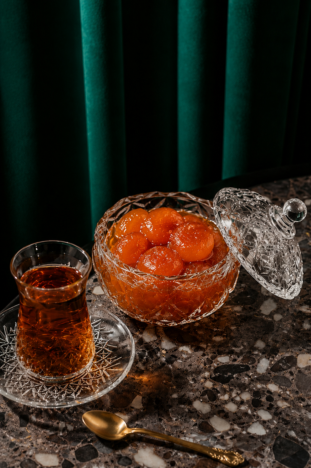 Mürəbbə Ərik