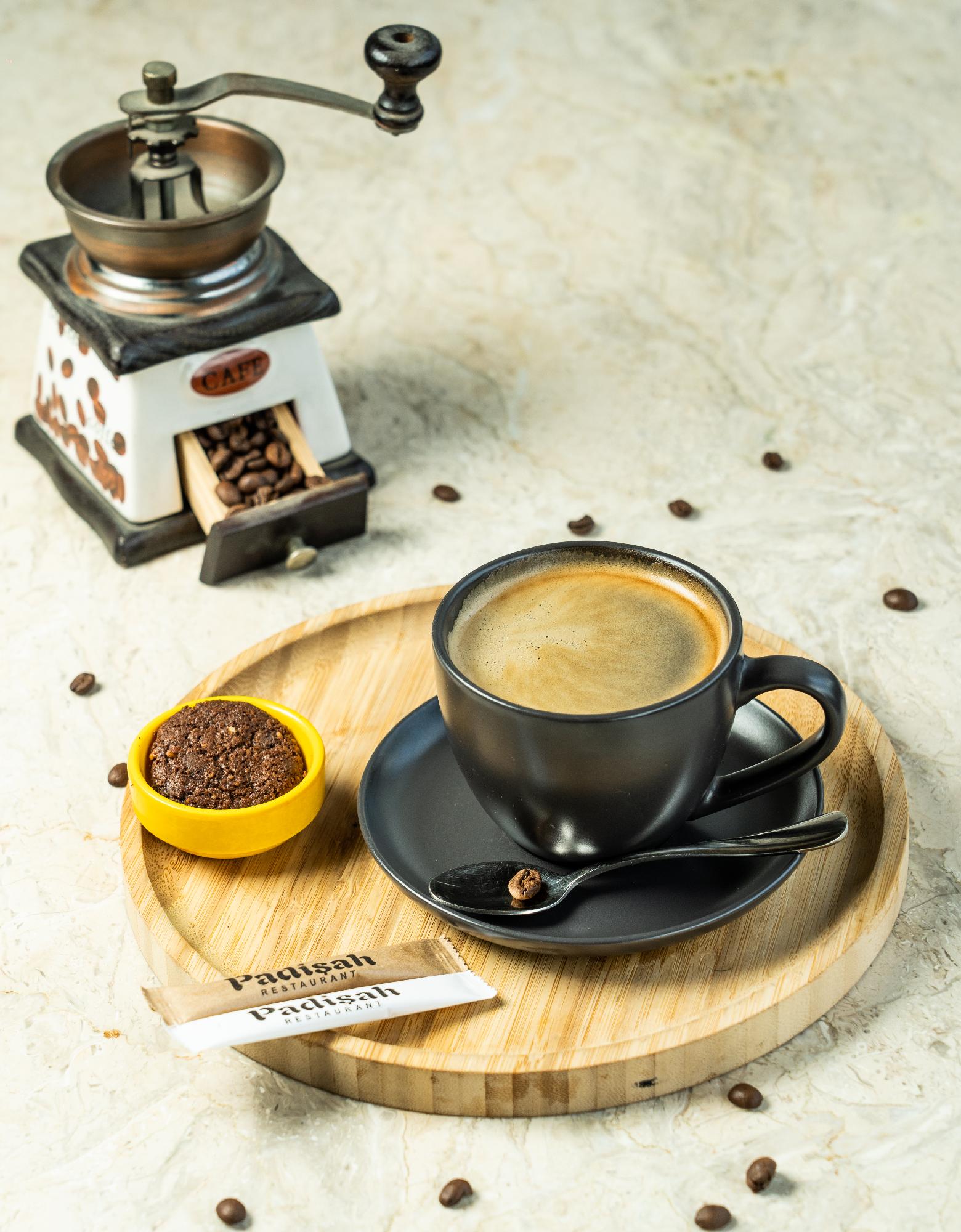 Americano (M)
