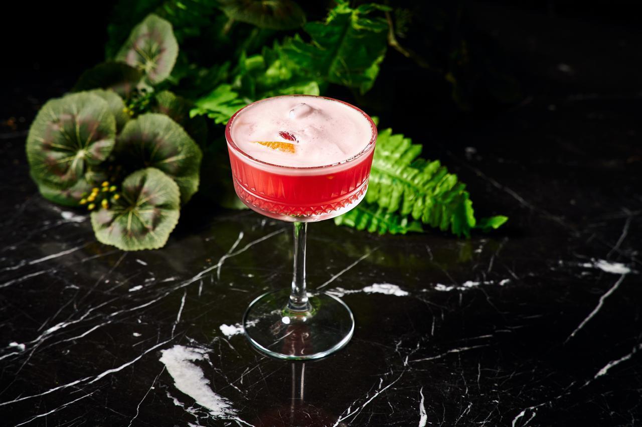 Cleopatra cocktail