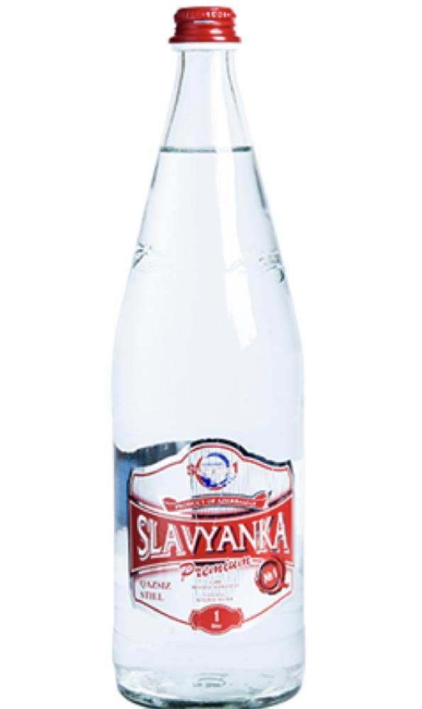 Slavyanka (Qazsız)