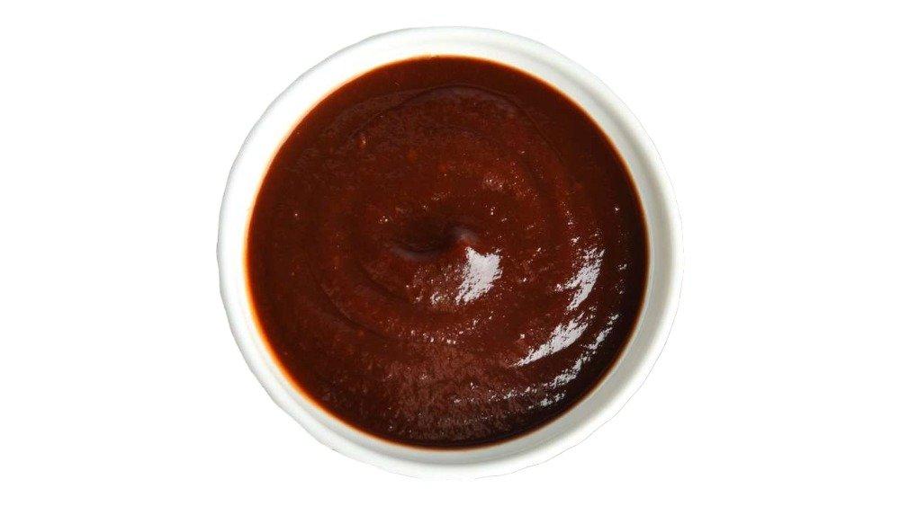 Barbekyu sousu 