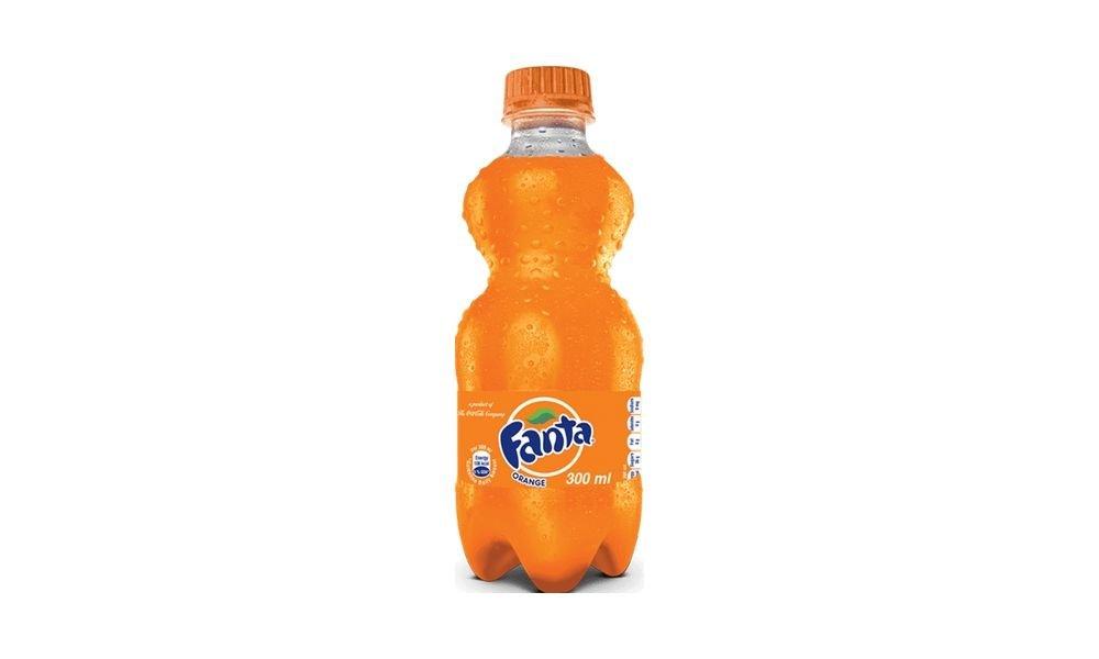 Fanta 0.3lt