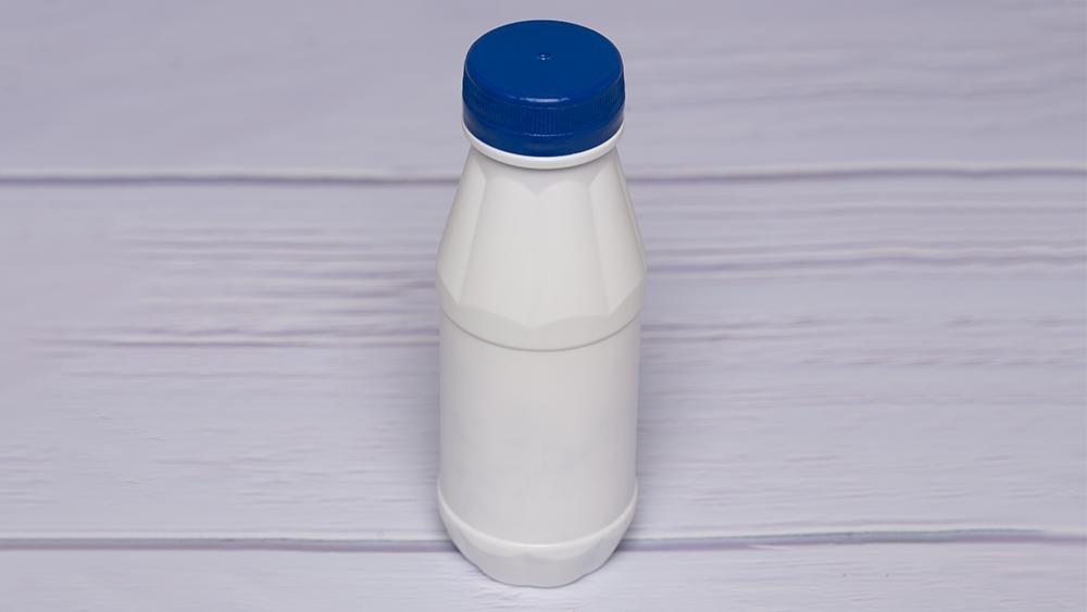 Ayran / Ev sayağı