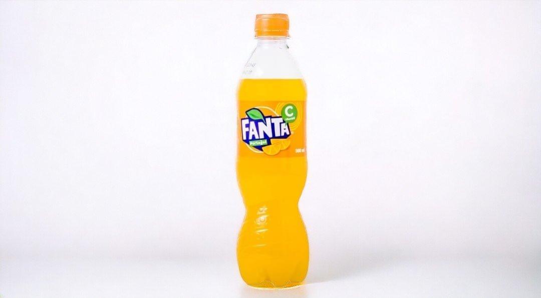 Fanta 0.5lt