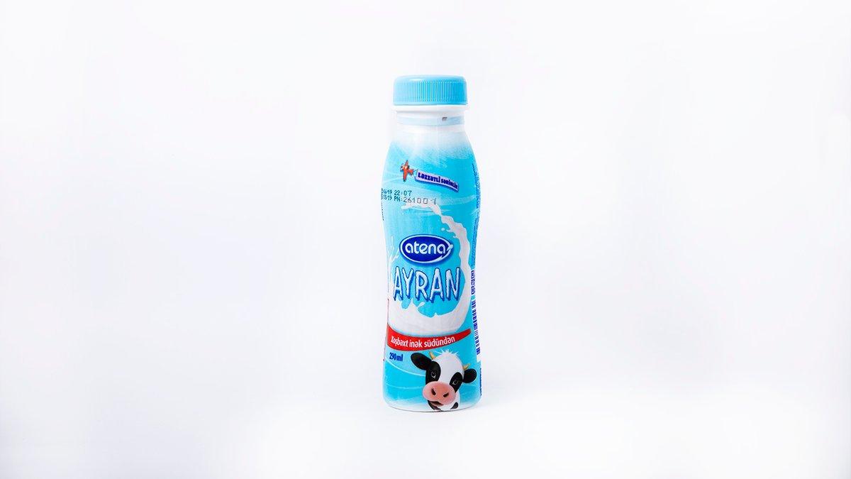Ayran / Atena