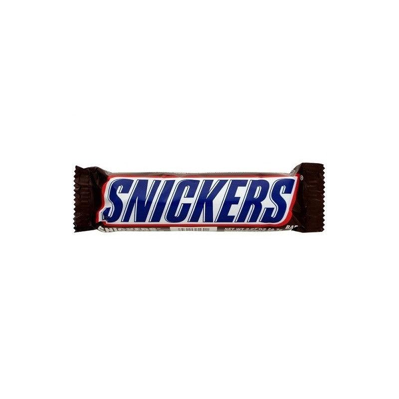 Snikers