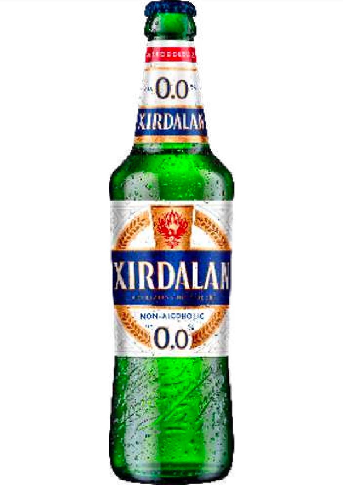 Xırdalan zero