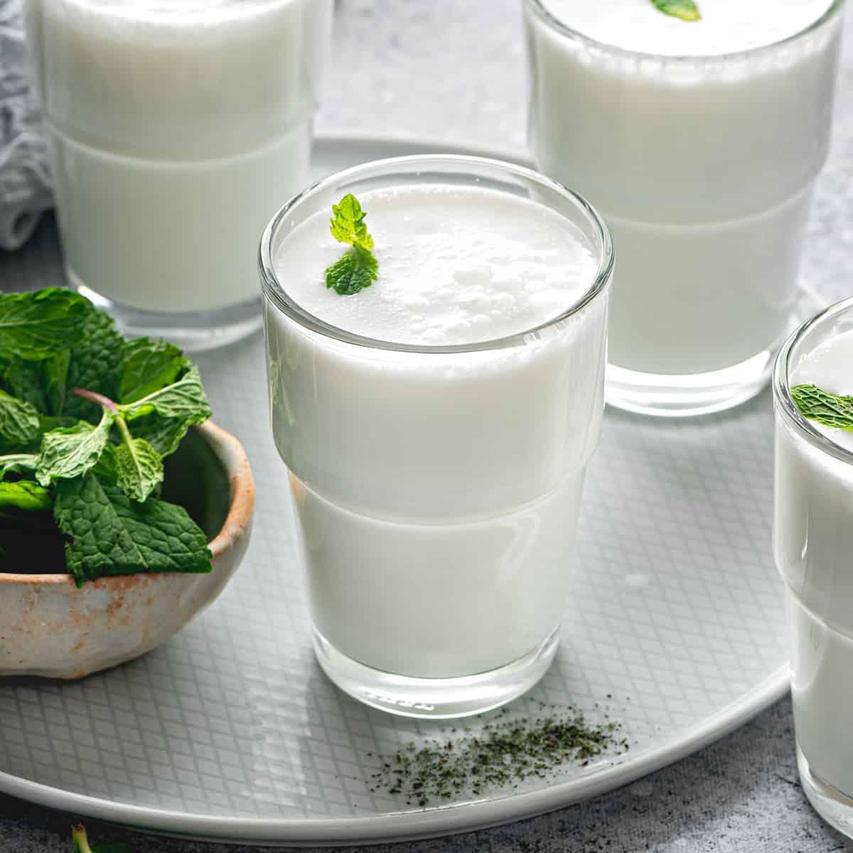 Ayran 1 L