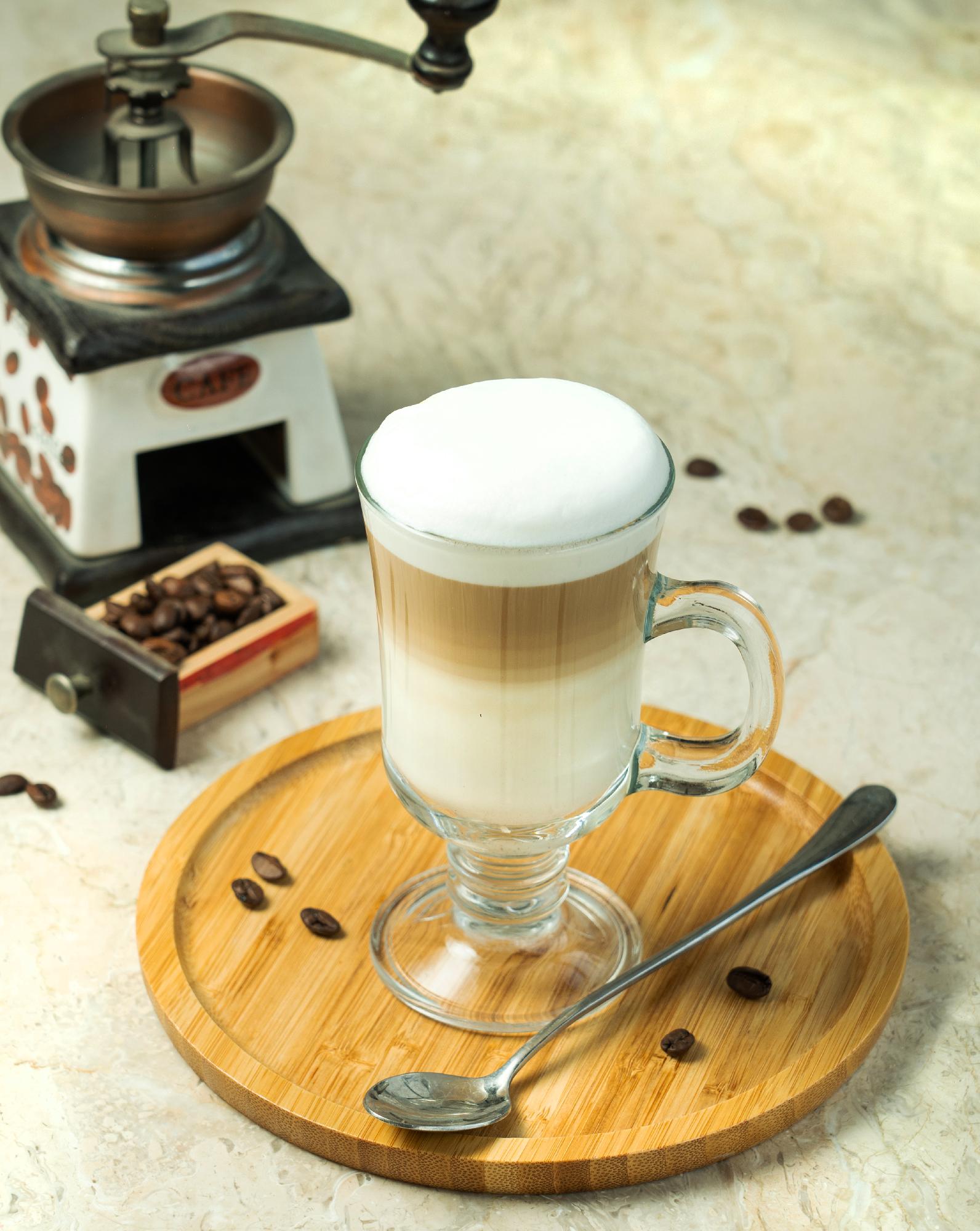Latte (S)