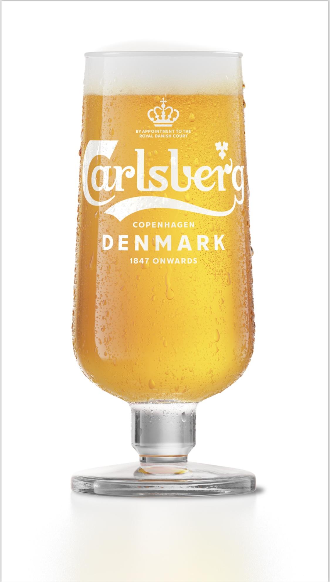 Carlsberg 0.5 lt
