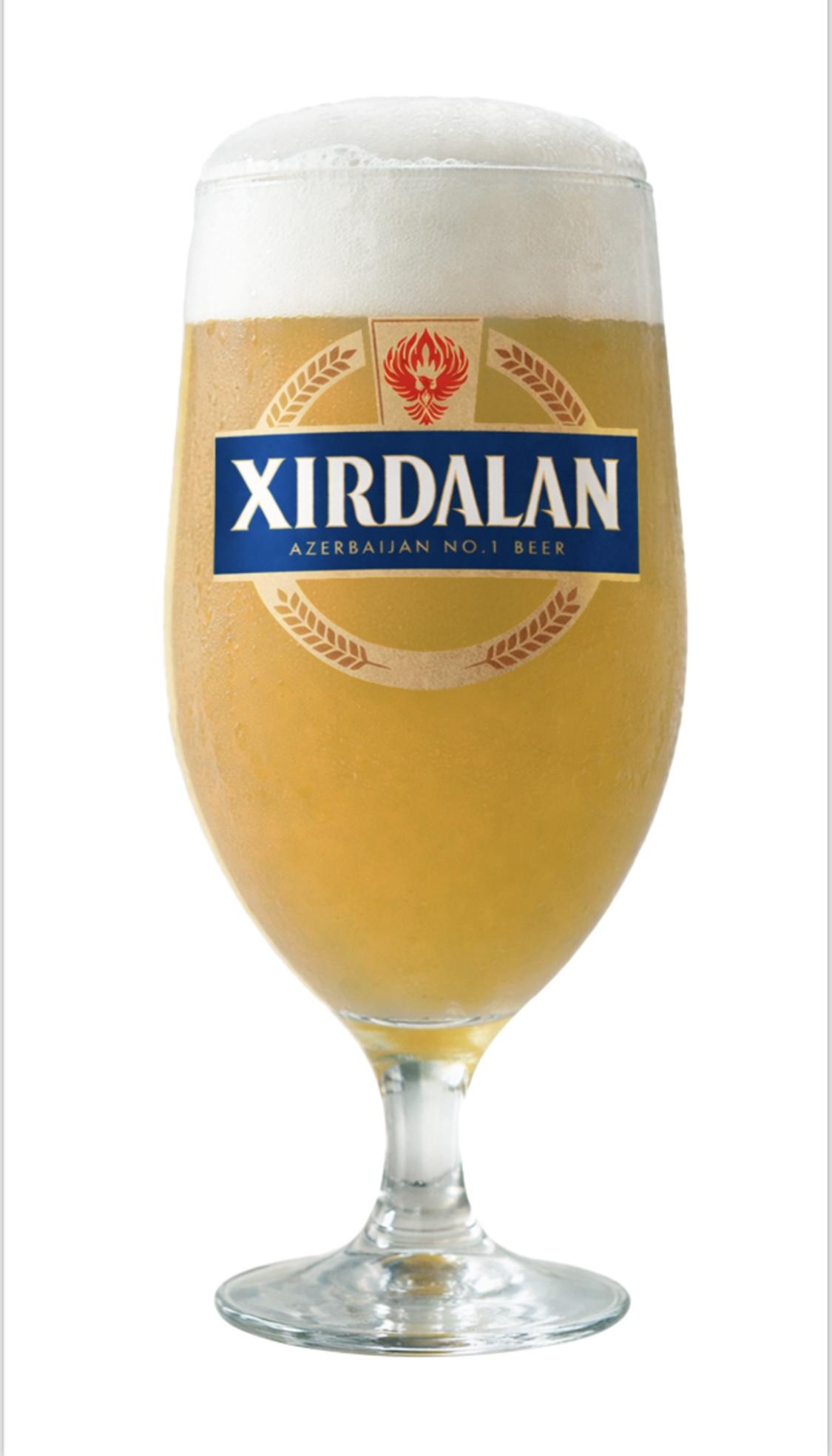 Xırdalan Non-filtered 0.5 lt
