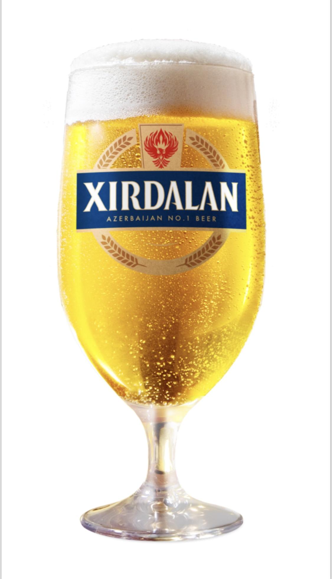 Xırdalan Original 0.3 lt