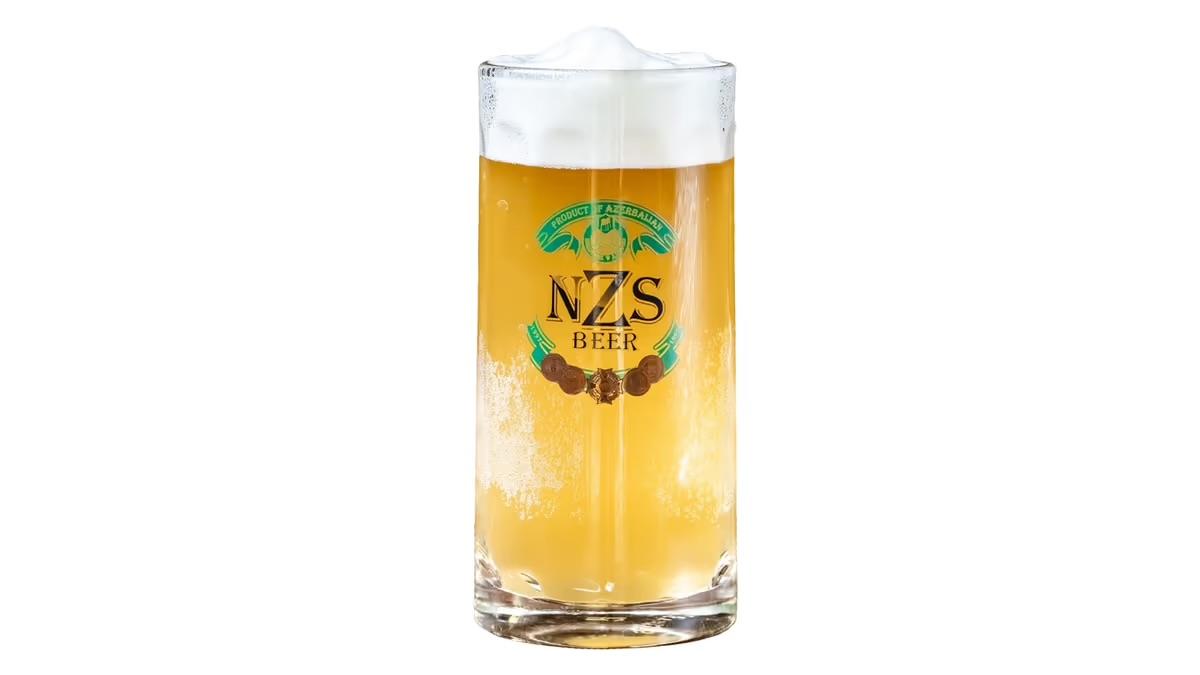 Nzs Original 0.5 lt