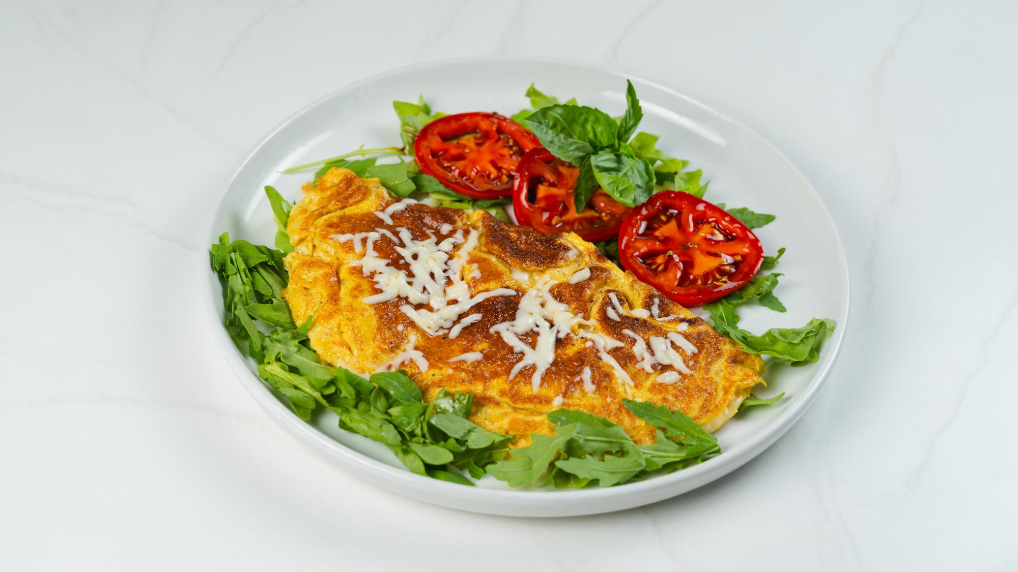 Omlet