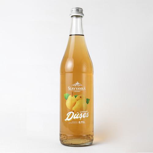 Slavyanka düşes 0.75 L