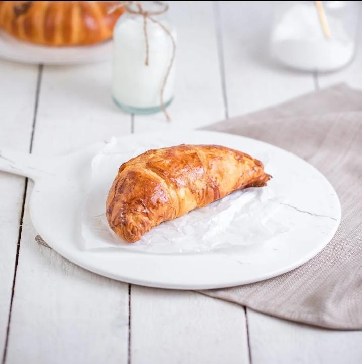 Şokoladlı bulka