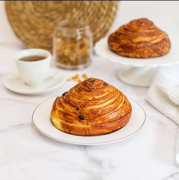 Bulka sadə