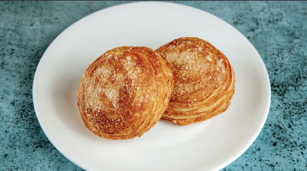 Kəsmikli bulka