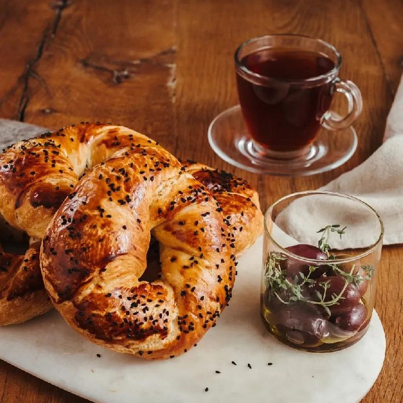 Karışık Açma 