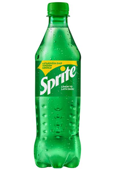 Sprite moxito