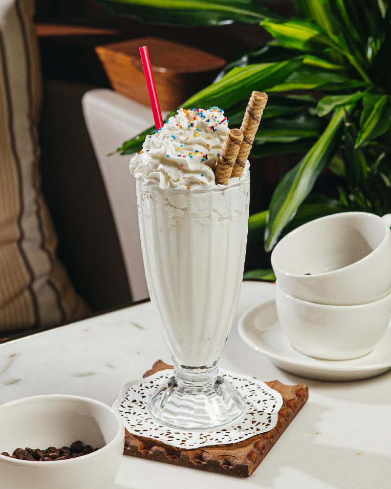 Milkshake 
