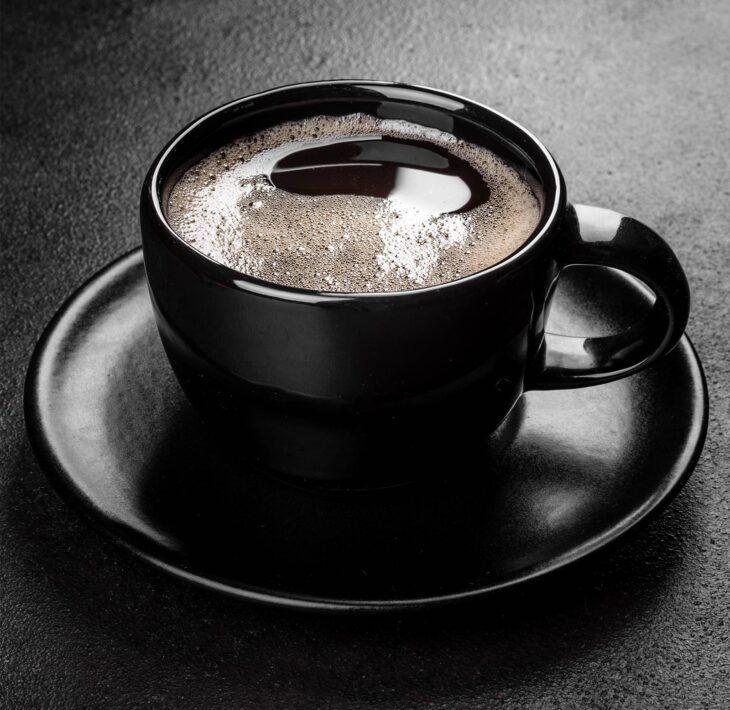 Qara coffee