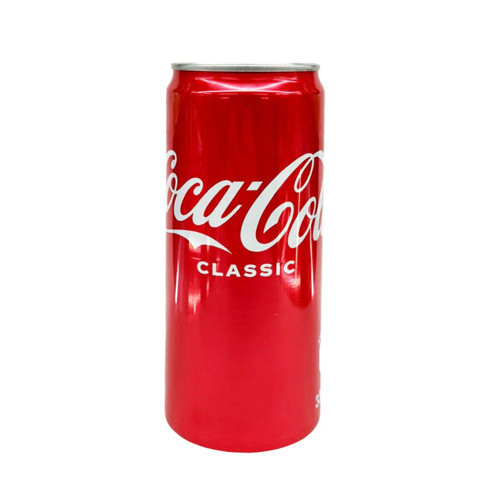 Coca cola banka