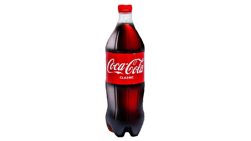Cola 1L