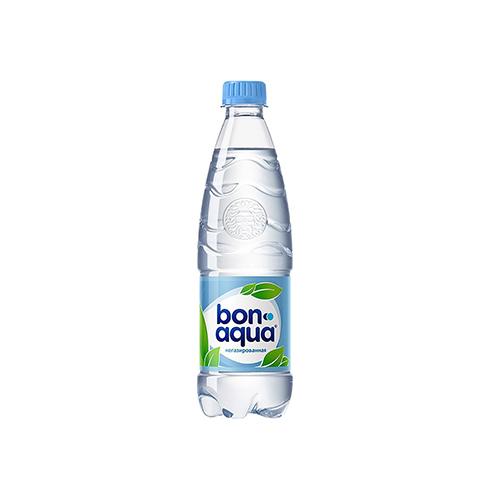 Bonaqua 0.5 qazli