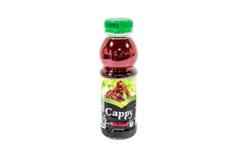 Cappy albalı