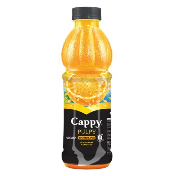 Cappy mini