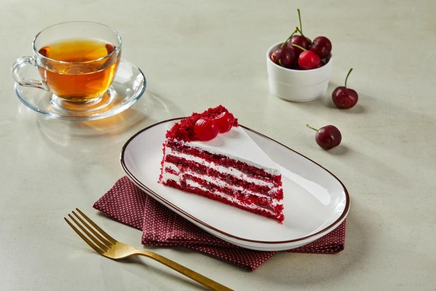 Red velvet dilim