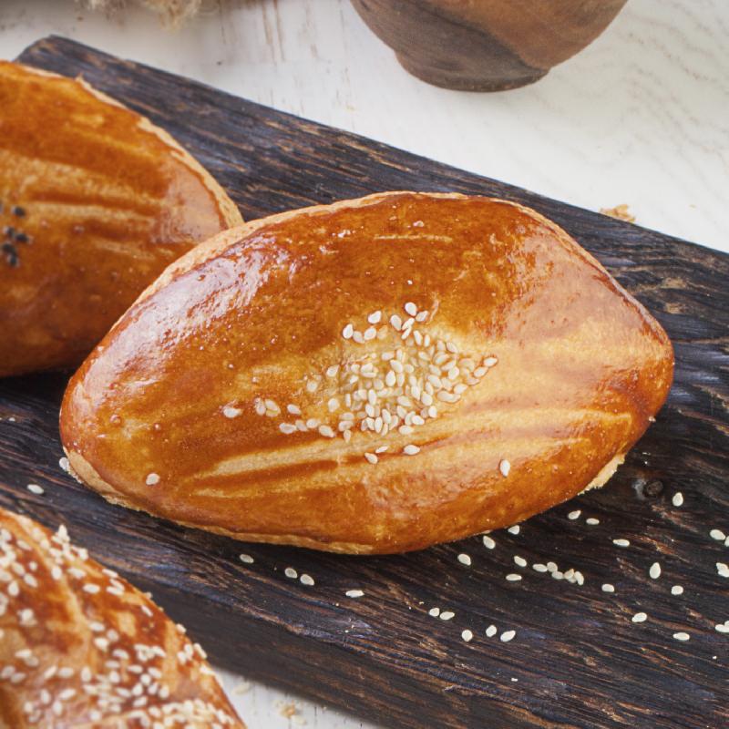 Poğaca  kaşarlı