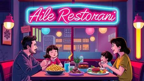 Aile seti