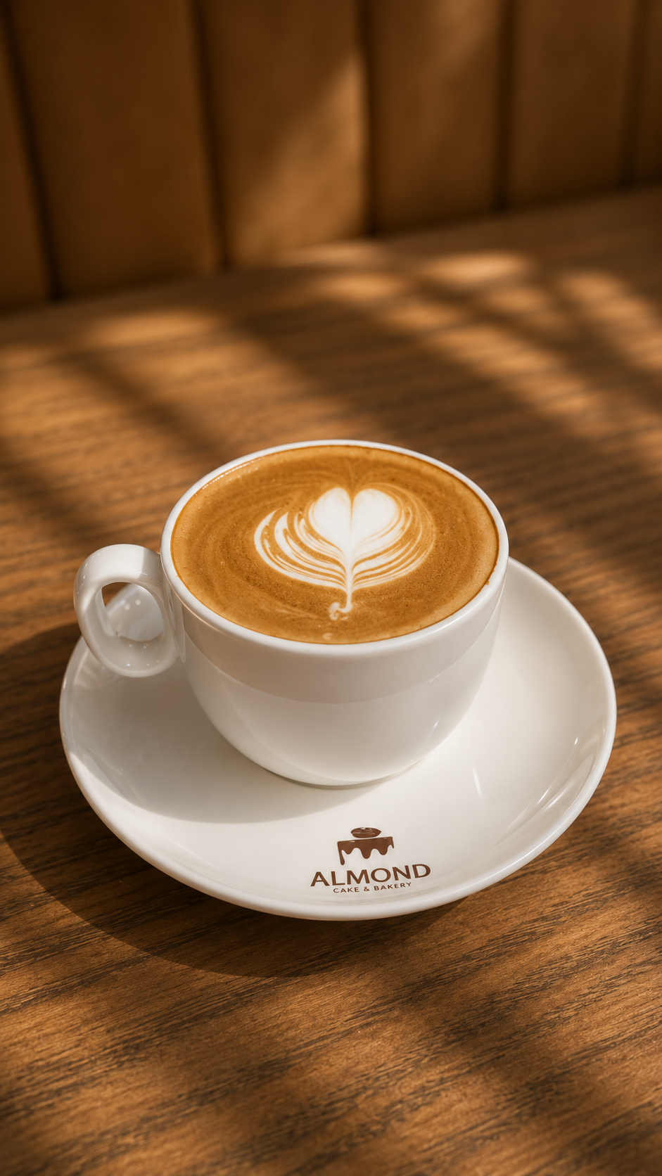 Flat white