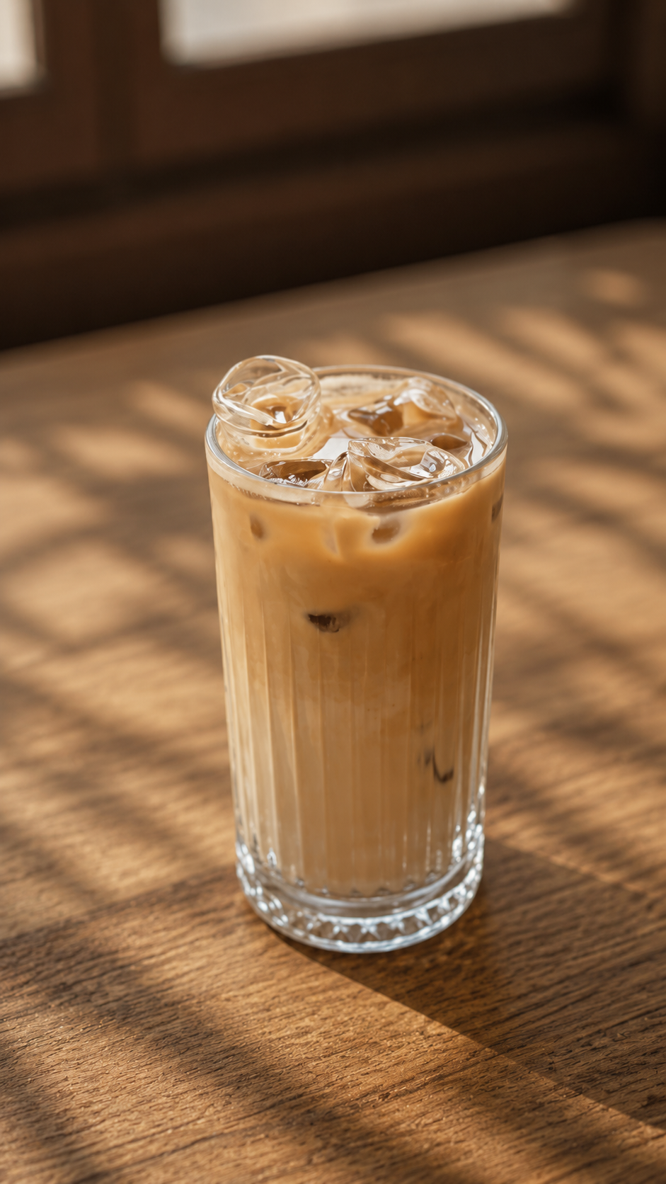 İced Latte 