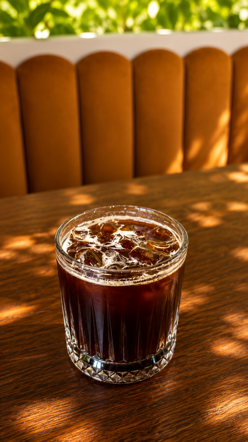 İced Americano 